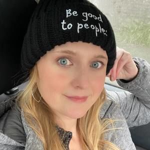 Meet your Posher, Katy